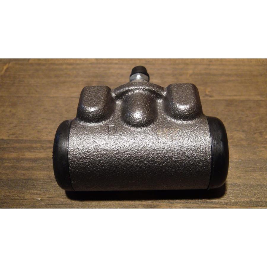 ホイールシリンダーASSY 74-91年 社外品 左右共通 片側1個 C10 K10 K5