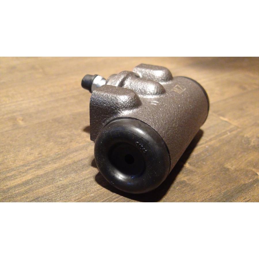 ホイールシリンダーASSY 74-91年 社外品 左右共通 片側1個 C10 K10 K5