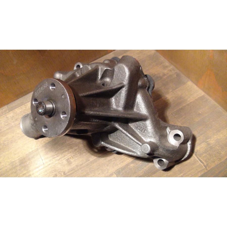 ウォーターポンプ 88-95y TBI ACDelco ウォポン クーラントポンプ 冷却
