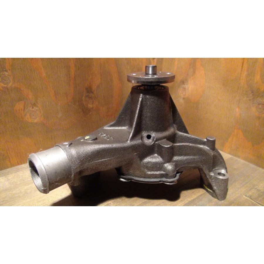ウォーターポンプ 88-95y TBI ACDelco ウォポン クーラントポンプ 冷却