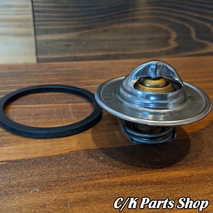 サーモスタット&シールセット 92-95年 TBI 社外品 ノーマル サーモスタット&シールセット 92-95年 TBI 社外品 ノーマル
