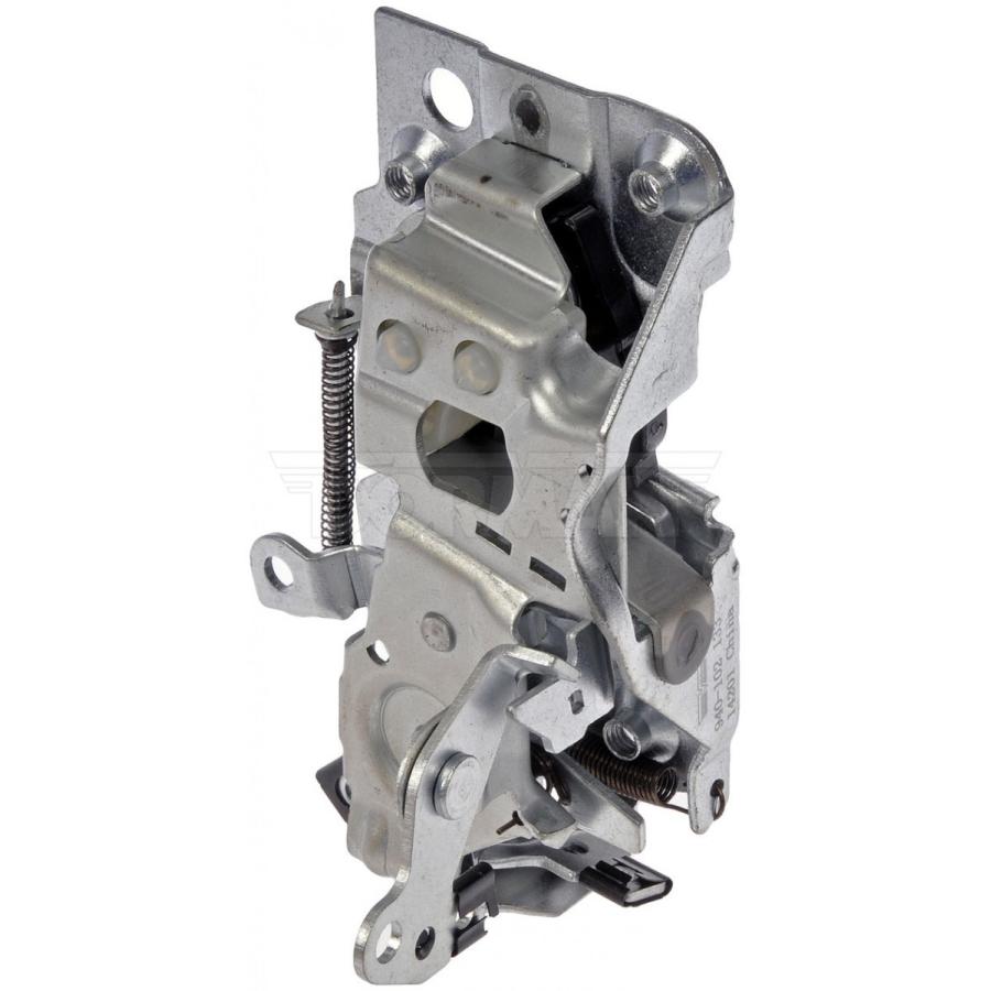 ドアロックラッチASSY フロント左 運転席 社外品 88-99y C1500 K1500