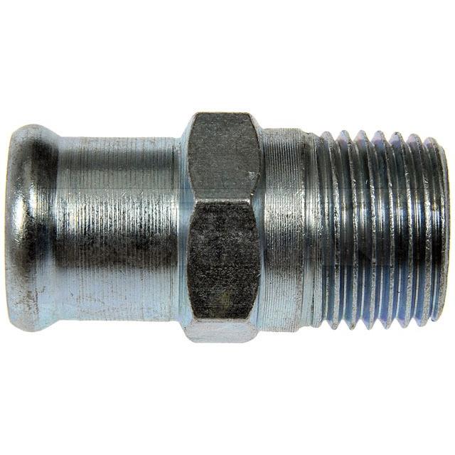 ホースフィッティング 汎用 1/2NPTネジ-3/4インチホース ホースフィッティング 汎用 1/2NPTネジ-3/4インチホース
