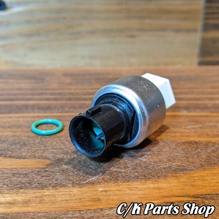 あさん専用 ダイハツ 純正 マップセンサー プレッシャーッセンサー 89421