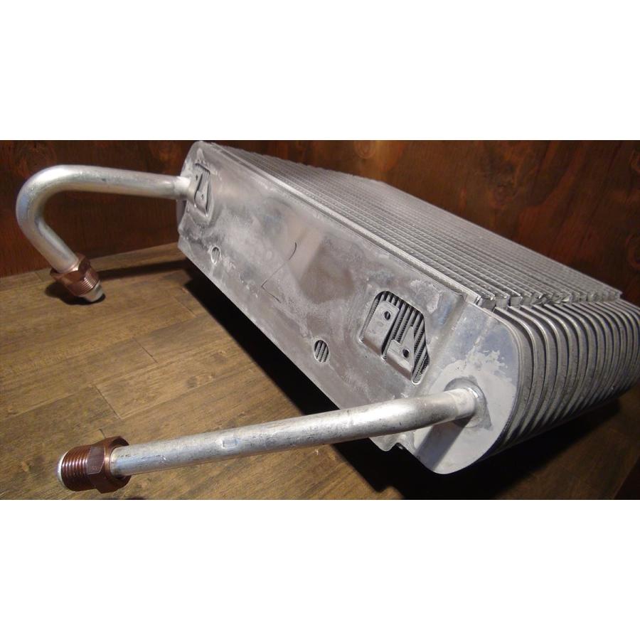 c1500のエバポレーター　中古 A/Cエバポレーターコア 94-99y フロント FOUR SEASONS エアコン