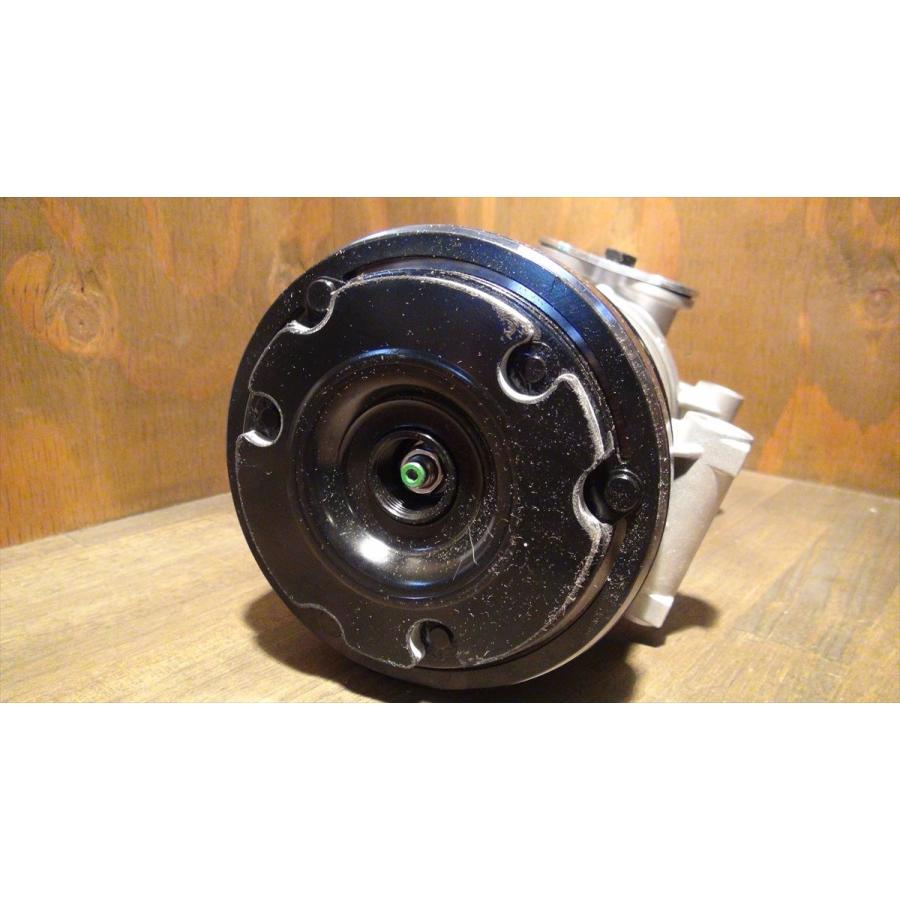 A/Cコンプレッサー 96-99y 新品 FOUR SEASONS エアコンコンプレッサー