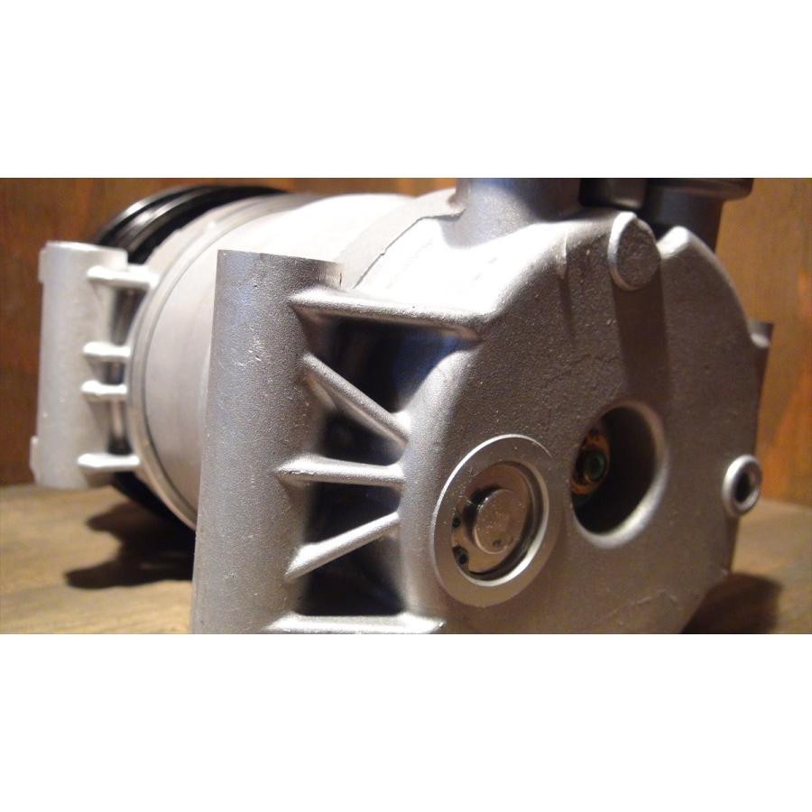 A/Cコンプレッサー 96-99y 新品 FOUR SEASONS エアコンコンプレッサー C1500 K1500 サバーバン タホ ユーコン エスカレード デナリ C2500 K