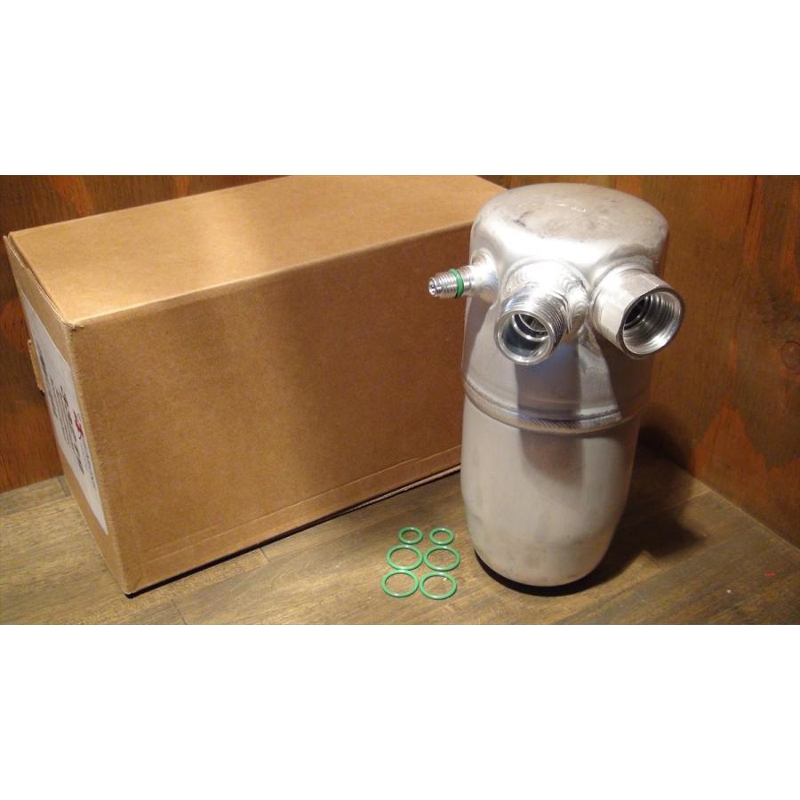 A/Cアキュムレーター 96-99y FOUR SEASONS エアコンレシーバー