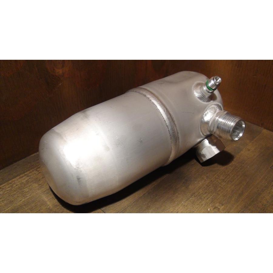 A/Cアキュムレーター 96-99y FOUR SEASONS エアコンレシーバー