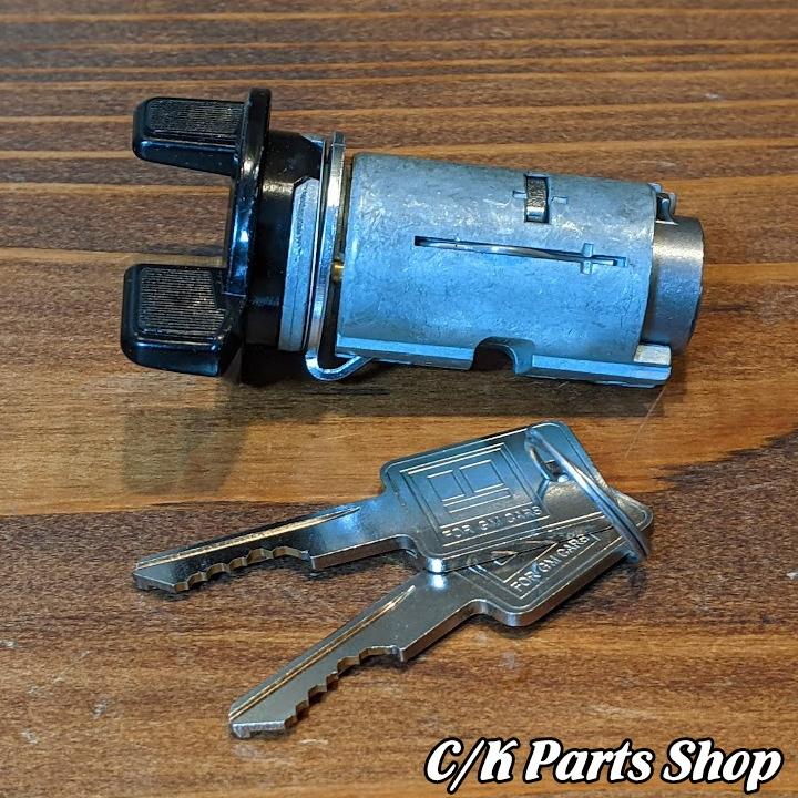 インフィニティ（F31レパード）キーシリンダー　カー用品 メール便 送料無料 【正規品】 日産純正部品 F31 レパード ブランク