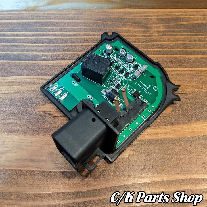 ワイパーモジュール DORMAN ワイパーモーター基板 C1500 K1500