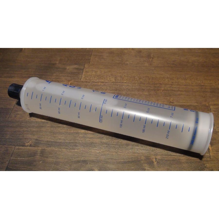 A/Cコンプレッサーオイル 94-99y ACDelco R134a用 240ml エアコン