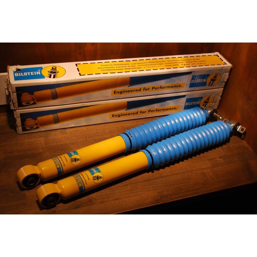 ショックアブソーバー Bilstein 2本セット リア ノーマル車高用 ショックアブソーバー Bilstein 2本セット リア ノーマル車高用