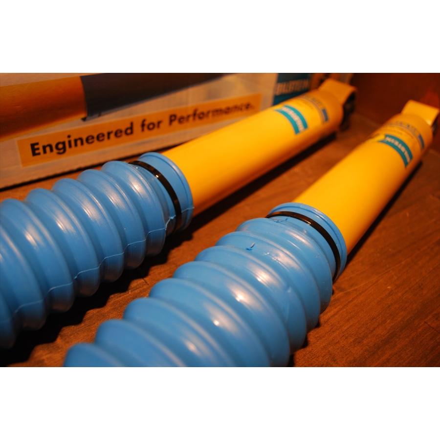 ショックアブソーバー Bilstein 2本セット リア ノーマル車高用 ショックアブソーバー Bilstein 2本セット リア ノーマル車高用