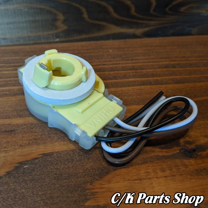 バルブソケット パークランプソケット 社外品 88-99年 C1500 バルブソケット パークランプソケット 社外品 88-99年 C1500