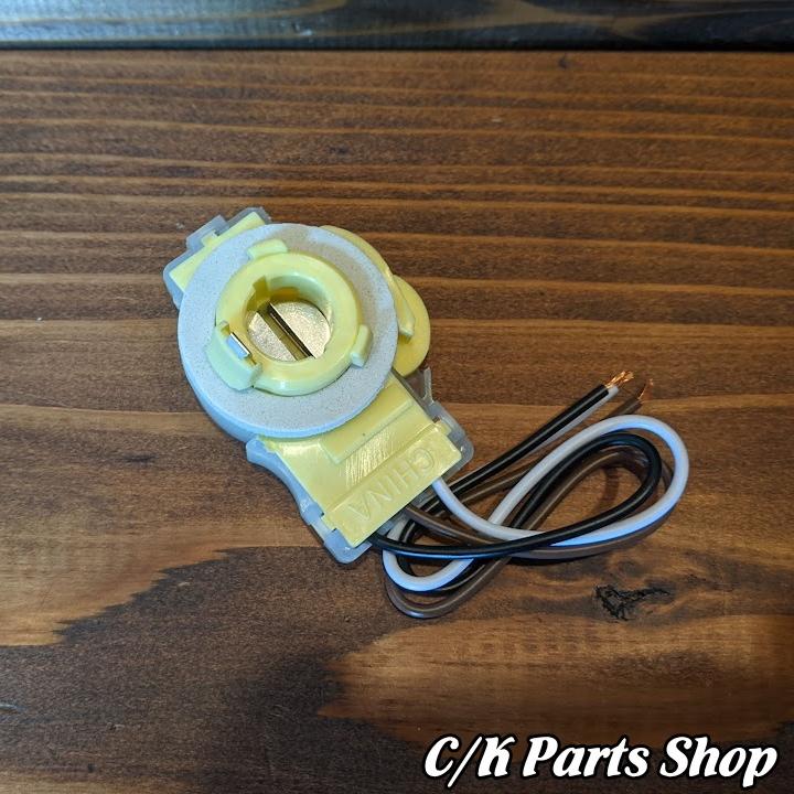 バルブソケット パークランプソケット 社外品 88-99年 C1500 K1500