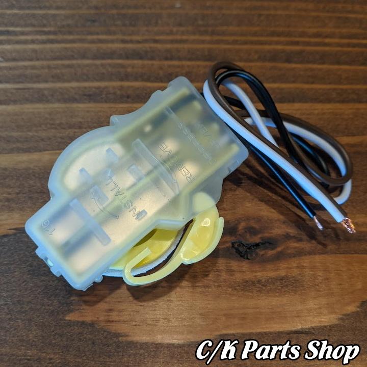バルブソケット パークランプソケット 社外品 88-99年 C1500 K1500