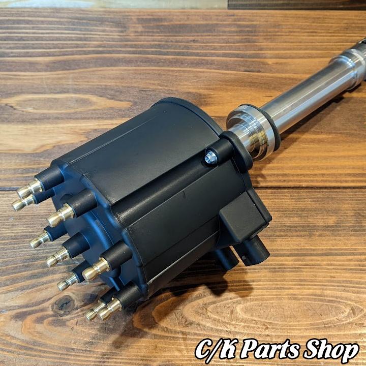 ディストリビューターASSY 社外品 TBI デスビASSY C1500 K1500