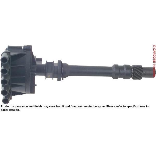 ディストリビューターASSY 96-99y VORTEC 5.0/5.7L デスビASSY 