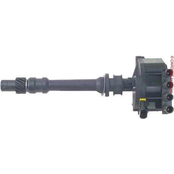 ディストリビューターASSY 96-99y VORTEC 5.0/5.7L デスビASSY