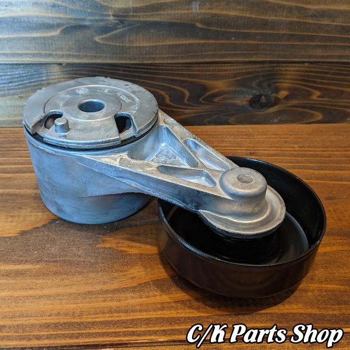 ベルトテンショナー ACDelco 88-95年 C1500 K1500 サバーバン タホ