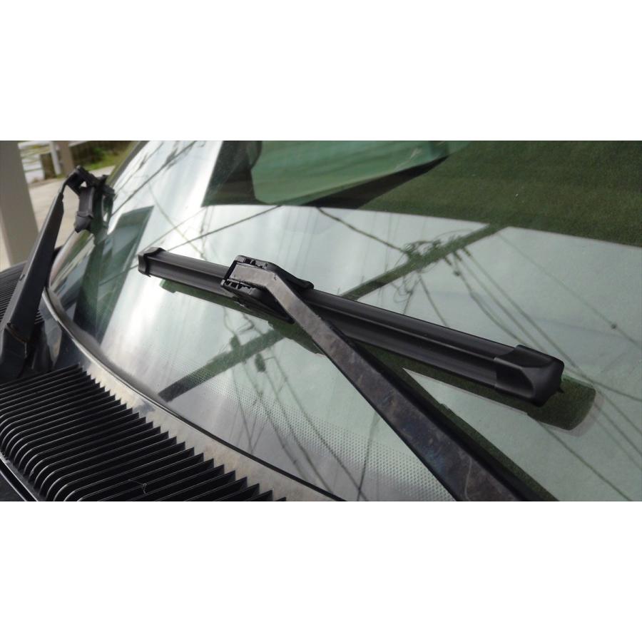 エアロワイパーブレード 1本 95 99y Champion ビームワイパー 450mm 18インチ Uフック C1500 K1500 サバーバン タホ ユーコン エスカレード デナリ Ck1164 Ck Parts Shop 通販 Yahoo ショッピング