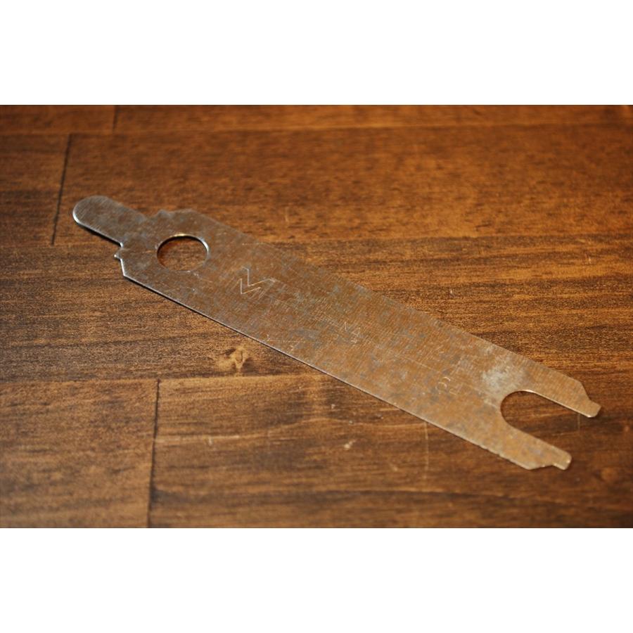 スーパーセルム アタッチメント スターターモーターシム ストレート 0.4mm GM用 DORMAN 73-99y C10 K10