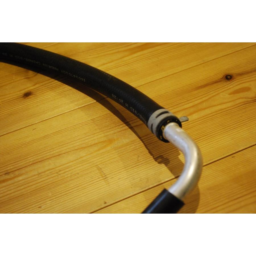ヒーターホース 96-99y VORTEC ヒーターコア〜ウォーターポンプ GM純正