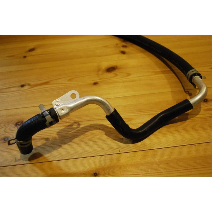 ヒーターホース 96-99y VORTEC ヒーターコア〜ウォーターポンプ GM純正