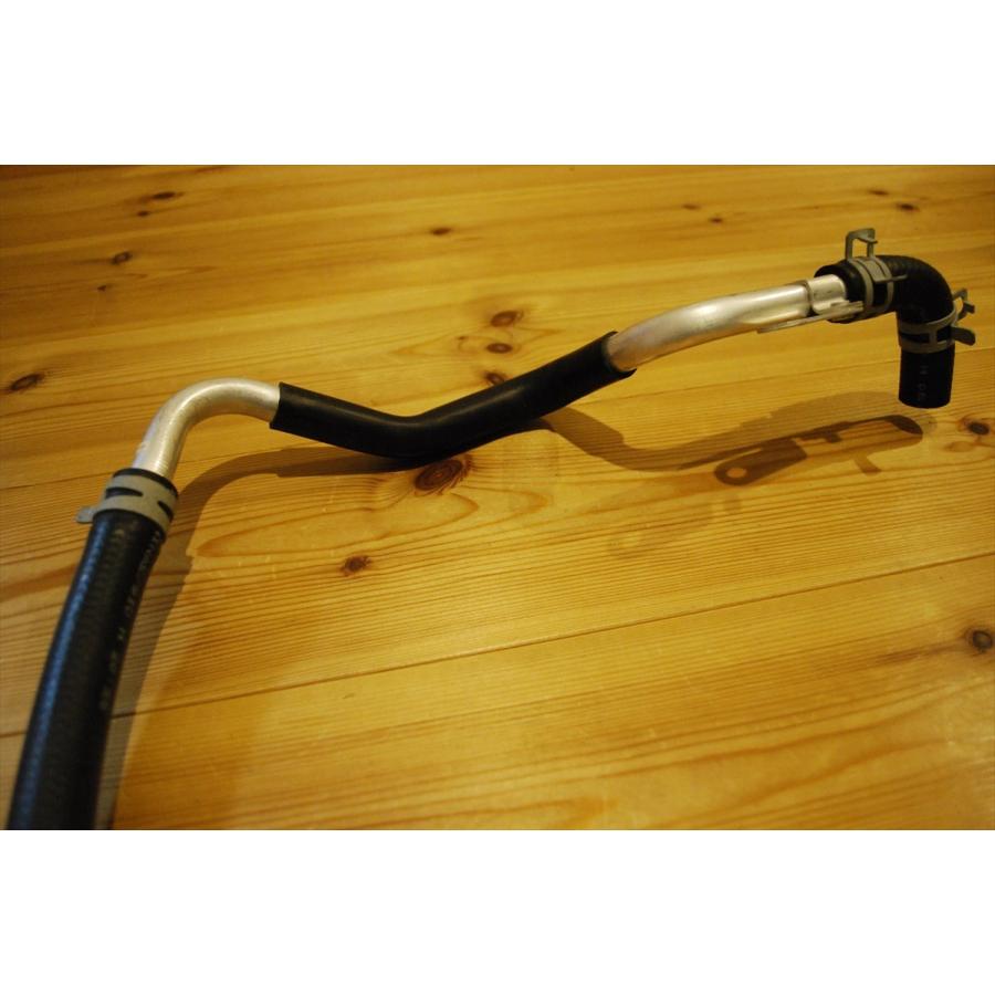 ヒーターホース 96-99y VORTEC ヒーターコア〜ウォーターポンプ GM純正