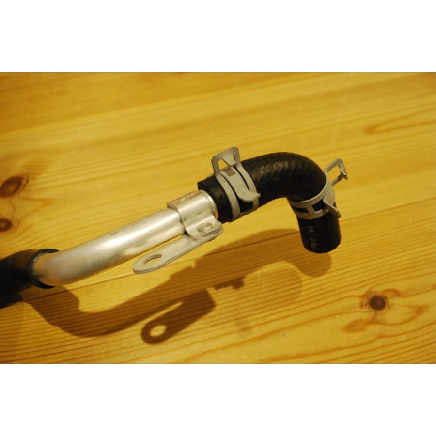 ヒーターホース 96-99y VORTEC ヒーターコア〜ウォーターポンプ GM純正