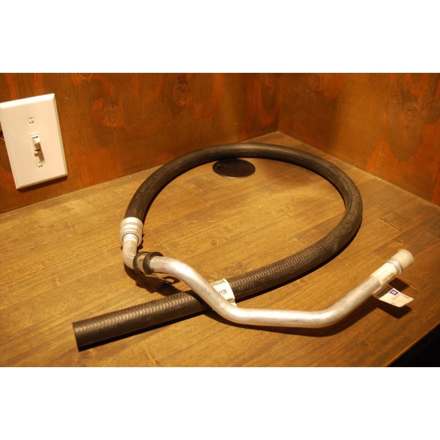 ヒーターホース 88-95y TBI ヒーターコア〜ウォーターポンプ GM純正