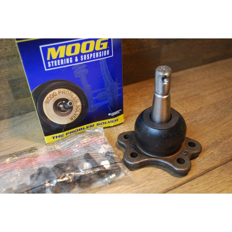 ボールジョイントアッパー 高耐久 MOOG 88-99y 2WD/4WD C1500 K1500