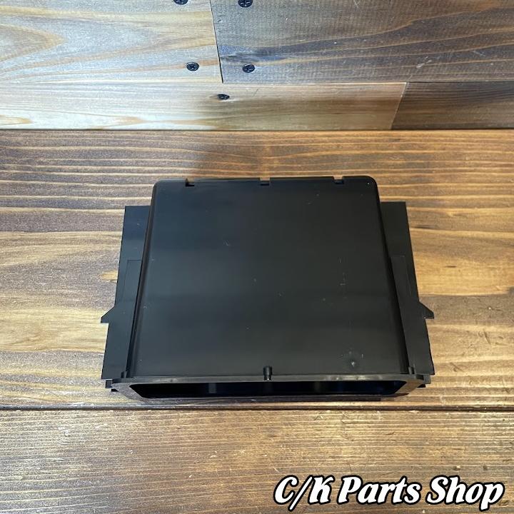 オーディオポケット コンソールポケット METRA 95-99年 C1500 K1500