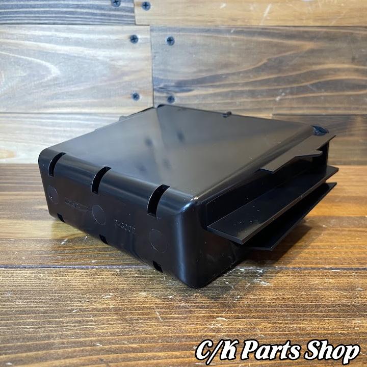 オーディオポケット コンソールポケット METRA 95-99年 C1500 K1500 