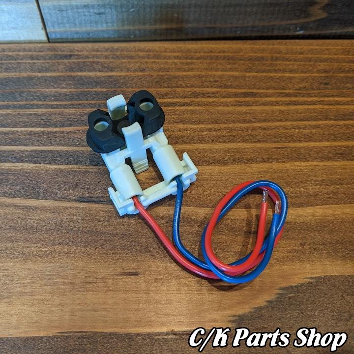 インジェクターコネクター 1個 TBI C1500 K1500 サバーバン K5