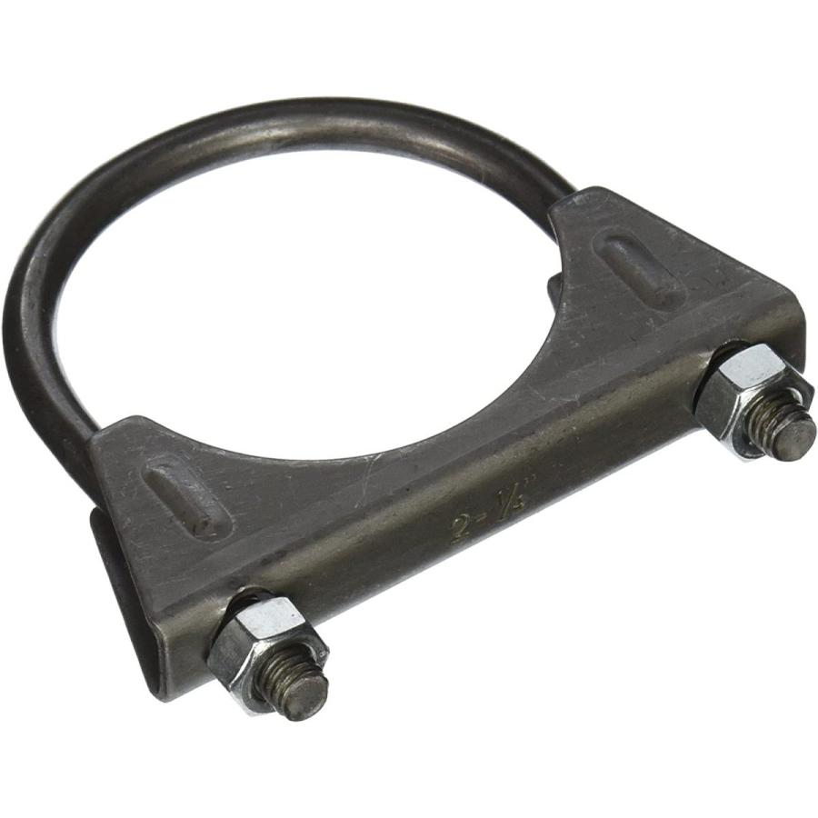 マフラークランプ Uボルト φ2.25インチパイプ用(57mm) エキゾースト