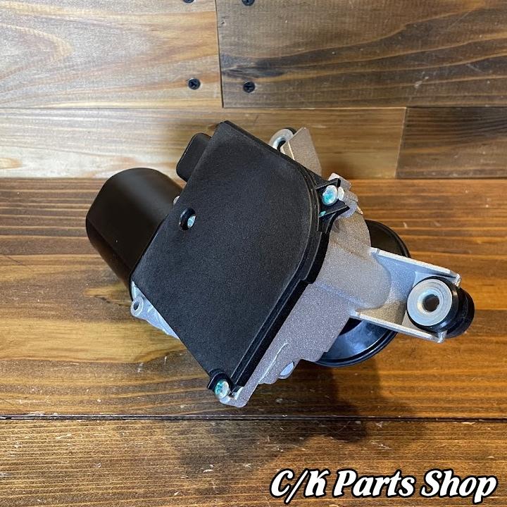 ワイパーモーターASSY 社外品 ワイパーモジュール付 91-99年 C1500