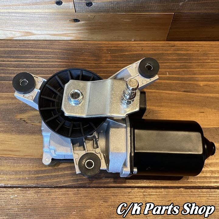 ワイパーモーターASSY 社外品 ワイパーモジュール付 91-99年 C1500