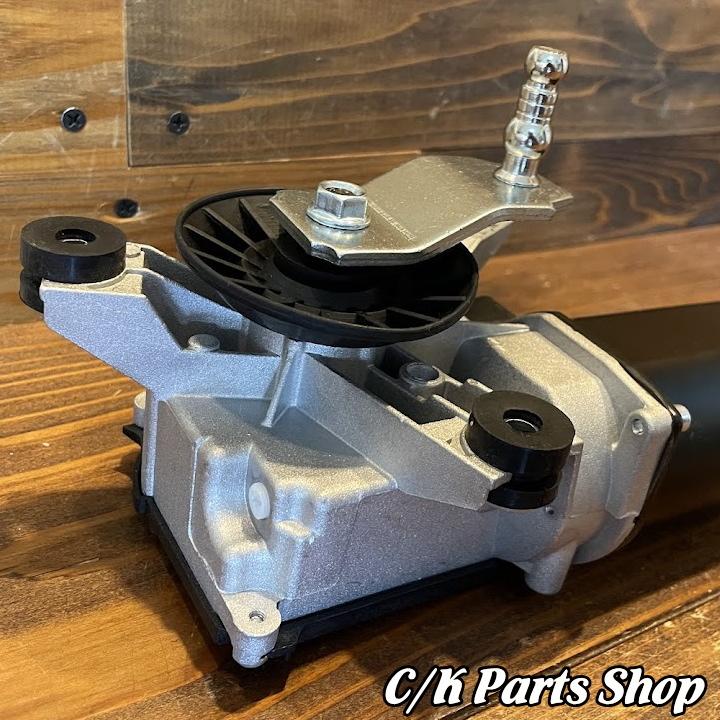 ワイパーモーターASSY 社外品 ワイパーモジュール付 91-99年 C1500