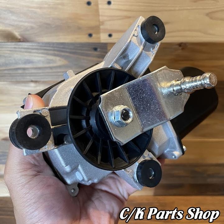 ワイパーモーターASSY 社外品 ワイパーモジュール付 91-99年 C1500