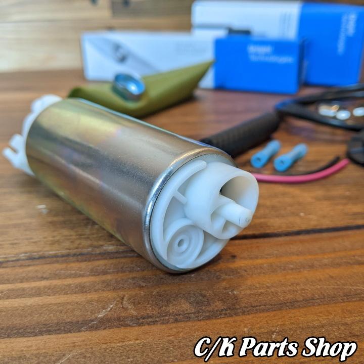 フューエルポンプ＆ストレーナーセット DELPHI 燃料ポンプ C1500 K1500 サバーバン K5ブレイザー シェビーバン アストロ