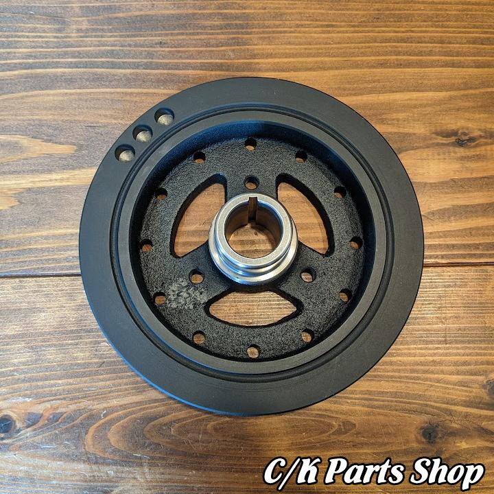 ハーモニックバランサー ATP 96-99年 5.7L VORTEC C1500 K1500