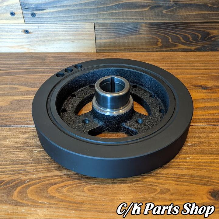 ハーモニックバランサー ATP 96-99年 5.7L VORTEC C1500 K1500