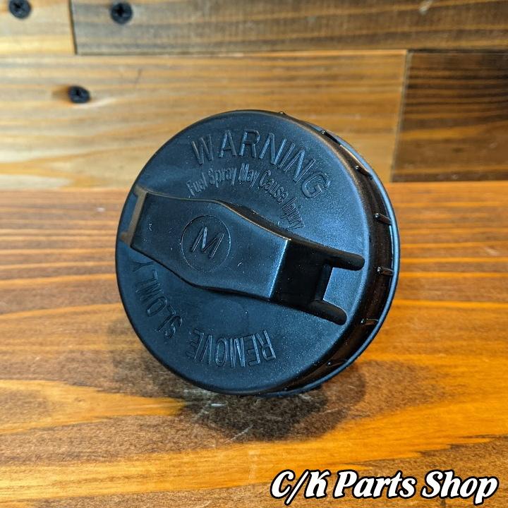 フューエルタンクキャップ 鍵無し ガスキャップ C10 K10 C1500 K1500