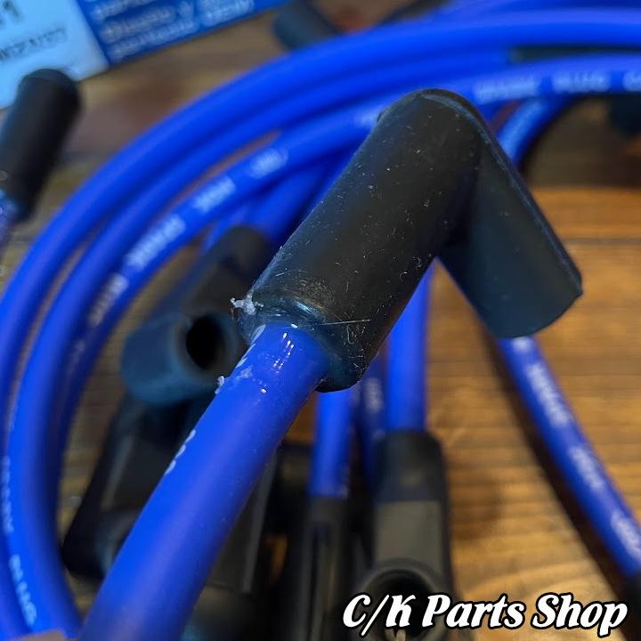 プラグコードセット NGK 87-93年 TBI 8mm C1500 K1500 サバーバン