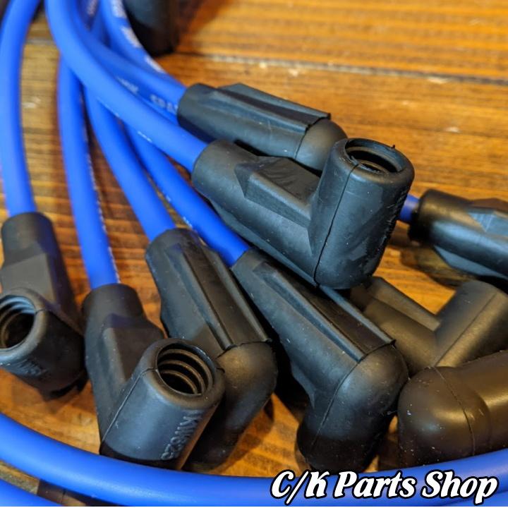 プラグコードセット NGK 94-95年 TBI 7mm C1500 K1500 サバーバン タホ