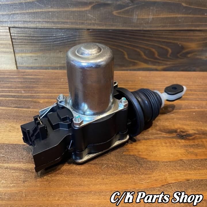 ドアロックアクチュエーター シボレー C10 K10 アストロ Jeep XJ
