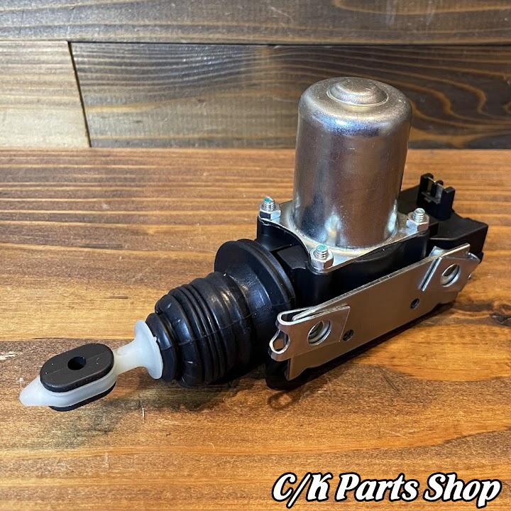 ドアロックアクチュエーター シボレー C10 K10 アストロ Jeep XJ