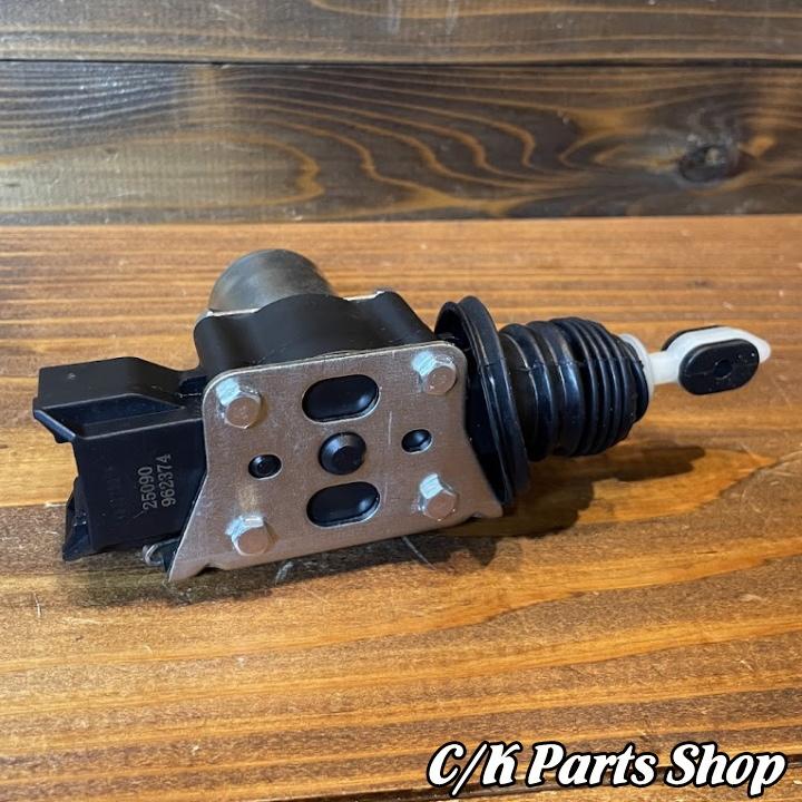 ドアロックアクチュエーター シボレー C10 K10 アストロ Jeep XJ